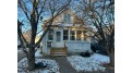 6720 24th Ave Kenosha, WI 53143 by Welcome Home Real Estate Group, LLC $182,000