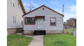 3513 W Hampton Ave Milwaukee, WI 53209 by Coldwell Banker Realty $97,000