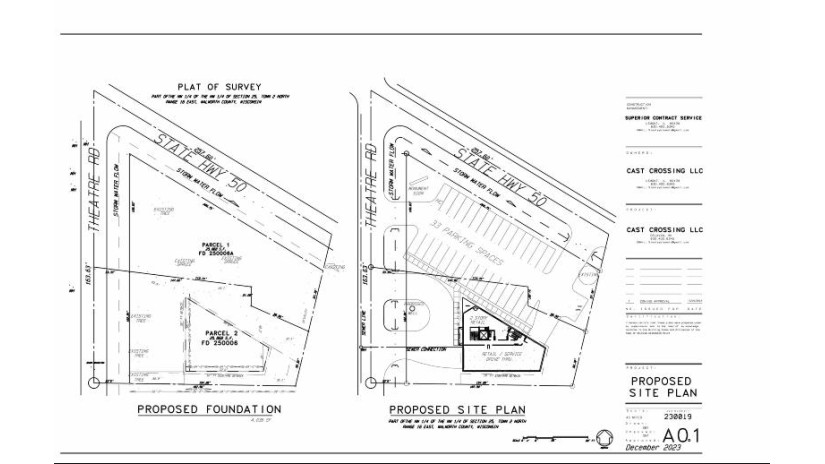 5291 Highway 50 - Delavan, WI 53115 by Legendary Real Estate Services - 262-204-5534 $525,000