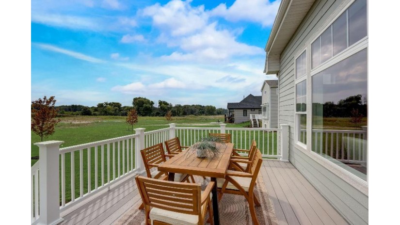 W150N11762 Mistletoe Ct LT22 Germantown, WI 53022 by Korndoerfer Homes LLC $1,050,000