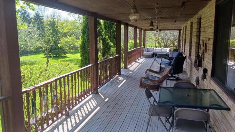 N9043 Lakeshore Dr Friendship, WI 54979 by Jock Team Real Estate LLC $544,900