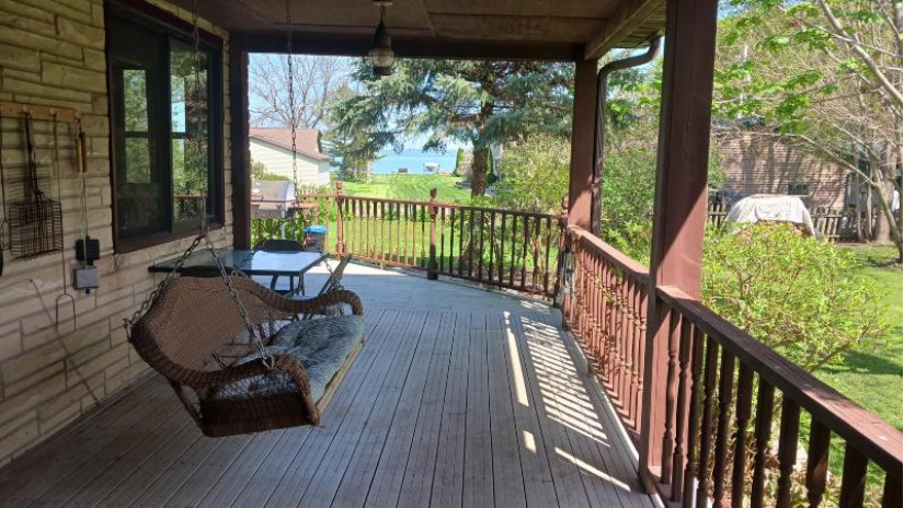 N9043 Lakeshore Dr Friendship, WI 54979 by Jock Team Real Estate LLC $544,900