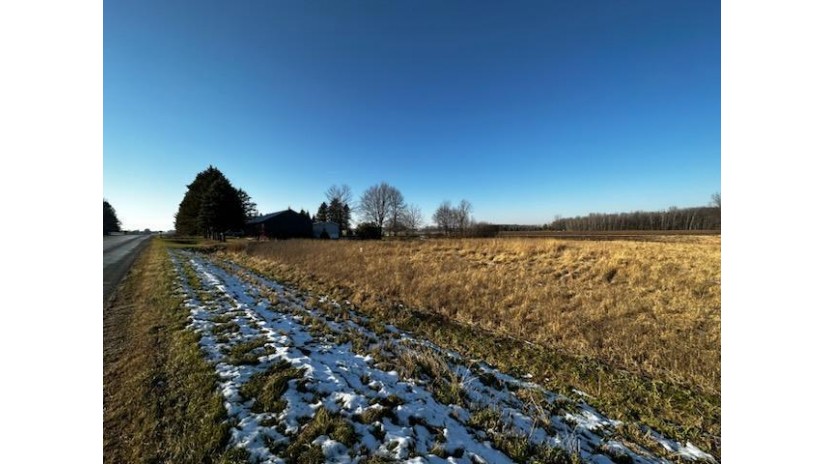 LT3 Carstens Lake Rd Newton, WI 54220 by Century 21 Aspire Group $34,900