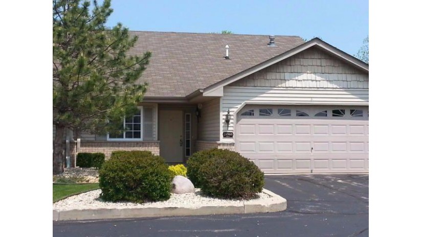 24960 87th St 4 Salem Lakes, WI 53168 by Cove Realty, LLC $325,000