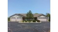 24960 87th St 4 Salem Lakes, WI 53168 by Cove Realty, LLC $325,000