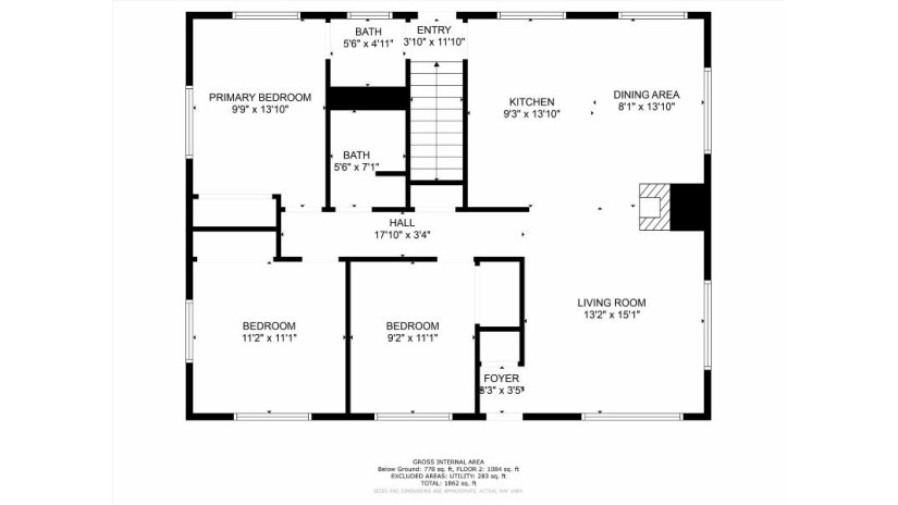 4835 W Spring Ln Brown Deer, WI 53223 by Keller Williams Realty-Milwaukee Southwest - 262-599-8980 $200,000