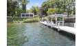 776 S Lakeshore Dr COTTAGE B Fontana, WI 53125 by Twin Realty, Inc $1,450,000