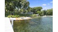 776 S Lakeshore Dr COTTAGE B Fontana, WI 53125 by Twin Realty, Inc $1,450,000