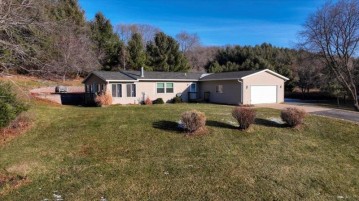 22060 County Highway Ew -, Lincoln, WI 54666