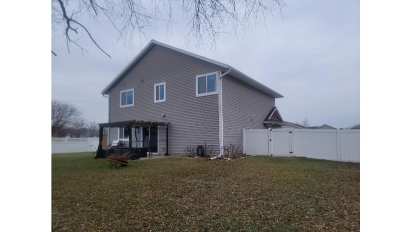 910 Aspen Blvd Sparta, WI 54656 by Assured Realty Solutions $320,000