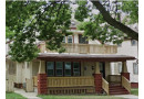 1114 N 25th St, Milwaukee, WI 53233 by EXP Realty, LLC~MKE $425,000