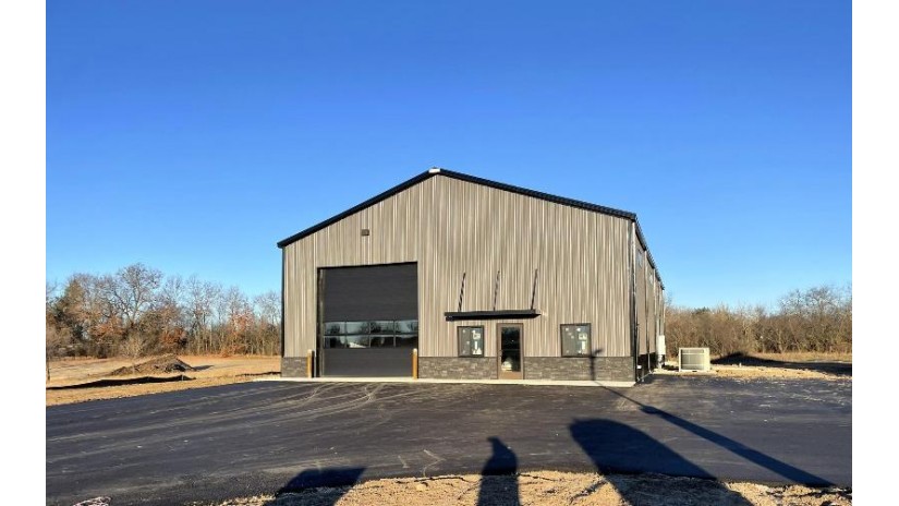 LT33 Industrial Dr Genoa City, WI 53128 by Berkshire Hathaway Starck Real Estate $725,000