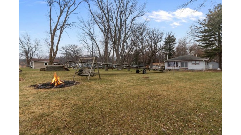W6612 Puckaway Rd Marquette, WI 53946 by Emmer Real Estate Group $284,900