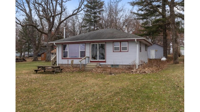 W6612 Puckaway Rd Marquette, WI 53946 by Emmer Real Estate Group $284,900