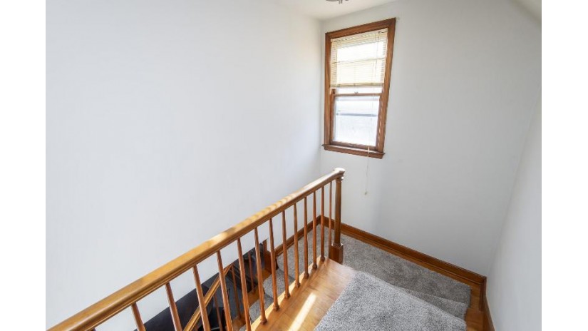4051 N 62nd St Milwaukee, WI 53216 by Premier Point Realty LLC $177,000