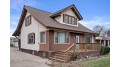 1129 Fond Du Lac Ave 1133 Kewaskum, WI 53040 by Cream City Real Estate Co $450,000