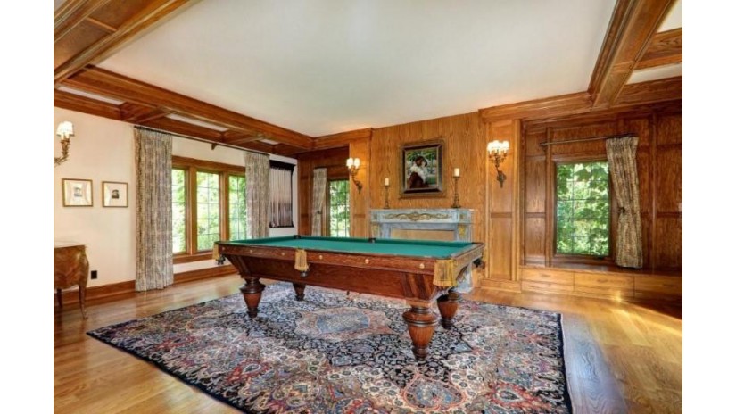 14225 Juneau Blvd Elm Grove, WI 53122 by RE/MAX Lakeside-West $2,650,000