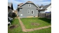 2436 N 49th St Milwaukee, WI 53210 by City Realty $164,000