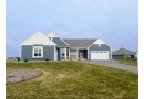 1394 Prairie Creek Cir 10, Oconomowoc, WI 53066 by Kings Way Realty, LLC $599,900