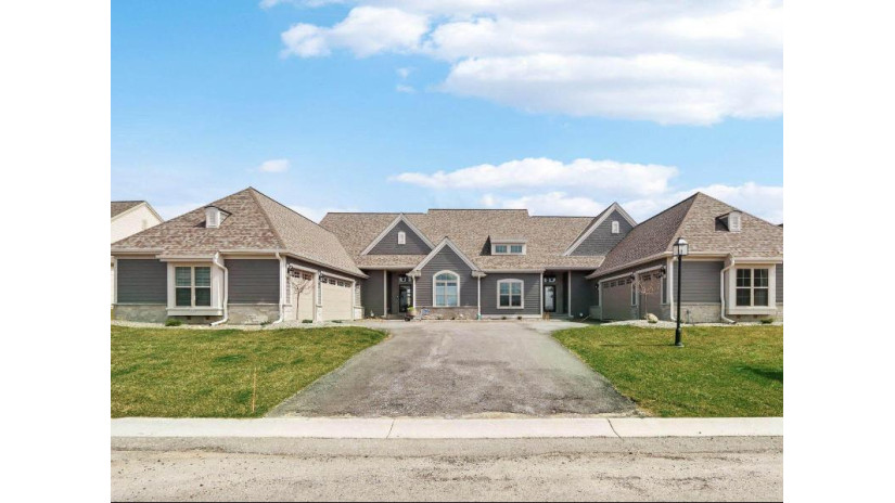 1535 Sandhill Blvd 15 Hartland, WI 53029 by Kings Way Realty, LLC $764,900