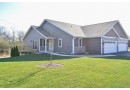 422 Trailview Xing, Waterford, WI 53185 by Bear Realty Of Burlington $424,900