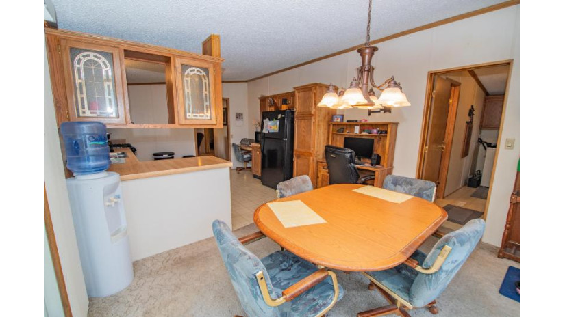 W6612 Marine Ct Marquette, WI 53946 by Emmer Real Estate Group $445,000