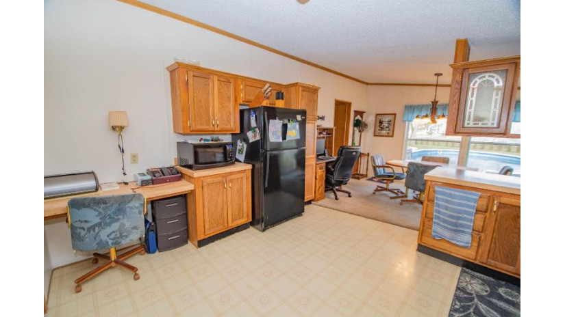 W6612 Marine Ct Marquette, WI 53946 by Emmer Real Estate Group $445,000