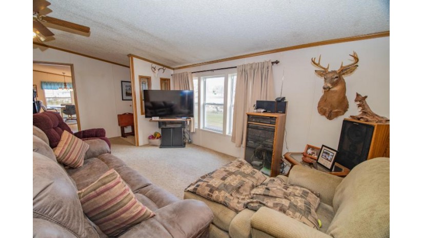 W6612 Marine Ct Marquette, WI 53946 by Emmer Real Estate Group $445,000