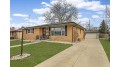 5607 53rd Ave Kenosha, WI 53144 by Berkshire Hathaway Home Services Epic Real Estate $322,000