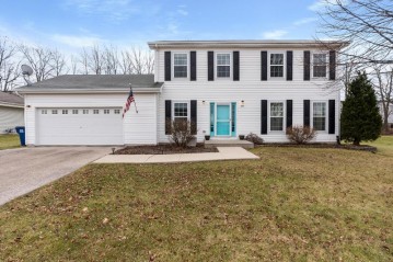 243 Forest St, Fredonia, WI 53021