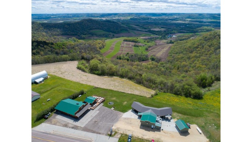 S2430 State Rd 95 - Glencoe, WI 54612 by Coldwell Banker River Valley, REALTORS $575,000