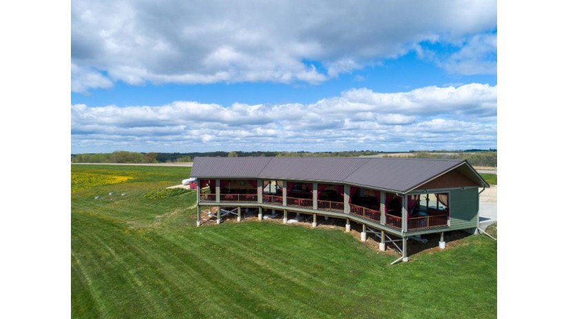 S2430 State Rd 95 - Glencoe, WI 54612 by Coldwell Banker River Valley, REALTORS $575,000
