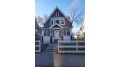 2131 N 37th St Milwaukee, WI 53208 by Homestead Realty, Inc $175,000