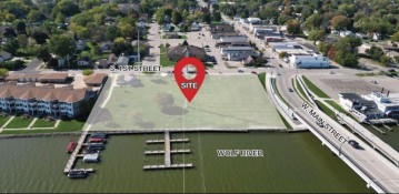 30 S 1st St, Winneconne, WI 54986