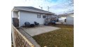 6850 N 40th Pl Milwaukee, WI 53209 by The Real Estate Edge, LLC $160,000