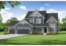 463 Chapman Farm Blvd, Mukwonago, WI 53149 by Bielinski Homes, Inc. $645,900