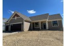 705 Panorama Dr, Waukesha, WI 53188 by Bielinski Homes, Inc. $691,900