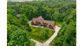 W167 S Timber Ln Sullivan, WI 53178 by Community Real Estate Advisors $899,900
