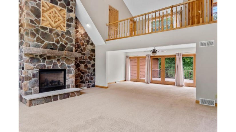 W167 S Timber Ln Sullivan, WI 53178 by Community Real Estate Advisors $899,900