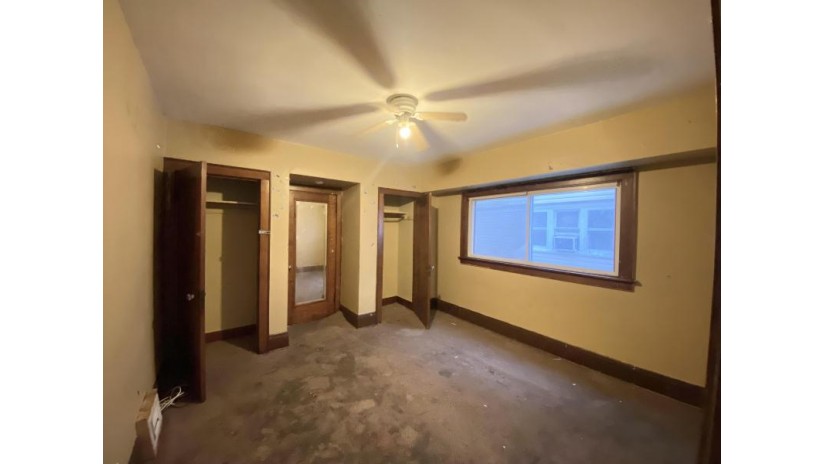 3136 N 42nd St 3136A Milwaukee, WI 53216 by Gardner & Associates Real Estate and Investment Fi $155,000