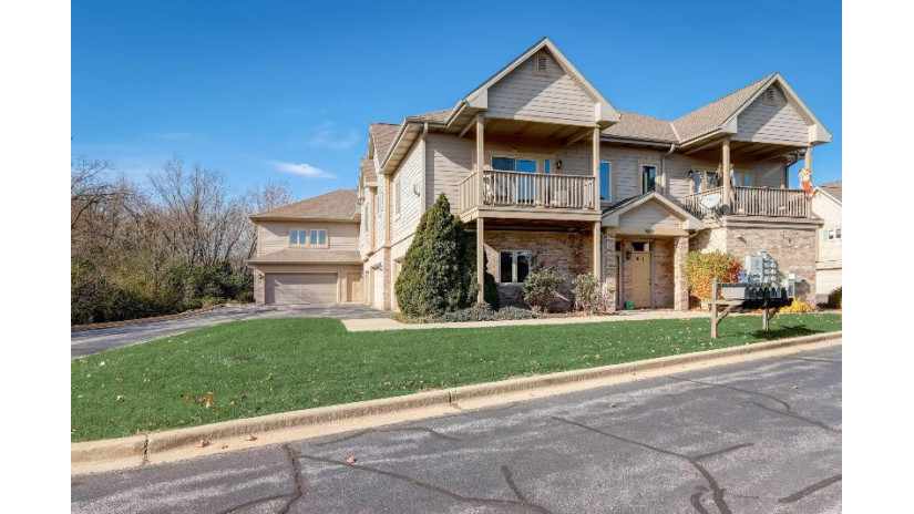 1610 Gabriel Dr 6 Waukesha, WI 53188 by Compass RE WI-Tosa $344,900