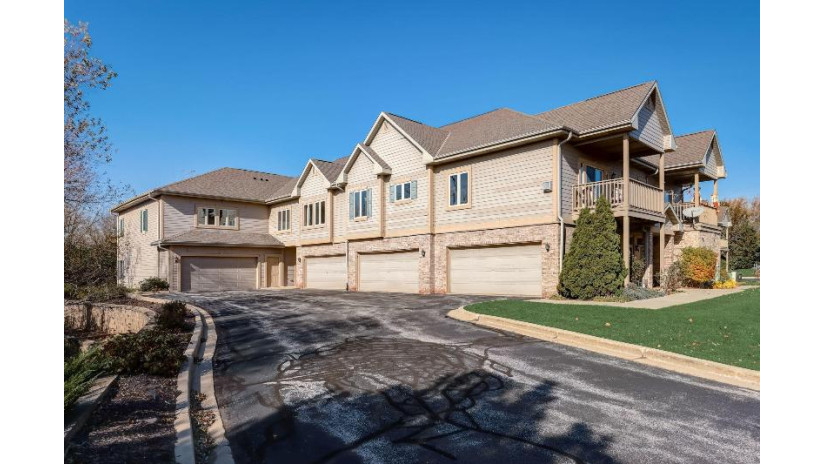 1610 Gabriel Dr 6 Waukesha, WI 53188 by Compass RE WI-Tosa $344,900