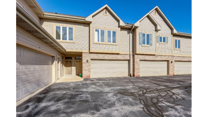 1610 Gabriel Dr 6 Waukesha, WI 53188 by Compass RE WI-Tosa $344,900