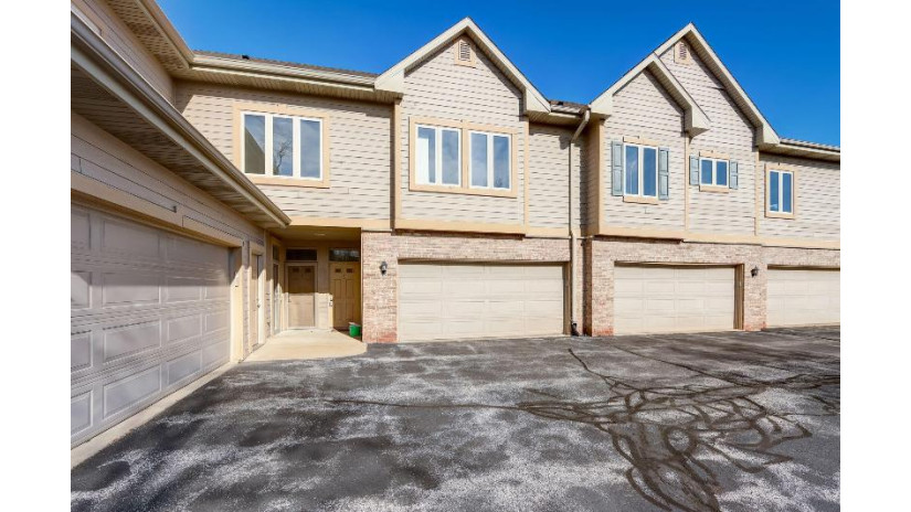 1610 Gabriel Dr 6 Waukesha, WI 53188 by Compass RE WI-Tosa $344,900