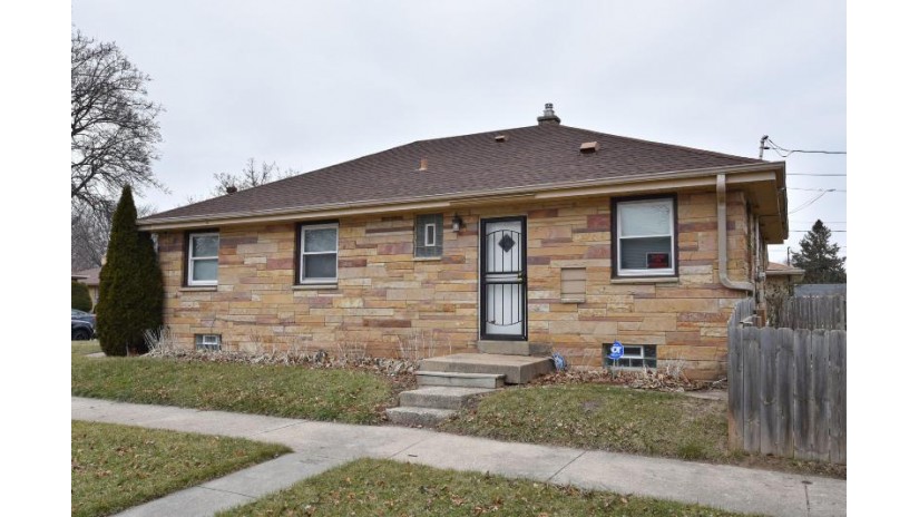 4200 N 72nd St Milwaukee, WI 53216 by Realty Executives Integrity~NorthShore $189,900