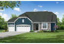 LT34 Woods Edge Dr, Mukwonago, WI 53149 by Bielinski Homes, Inc. $509,590