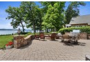 W4321 N Lake Shore Dr, Linn, WI 53147 by Coldwell Banker Real Estate Group - 262-348-1100 $4,999,000