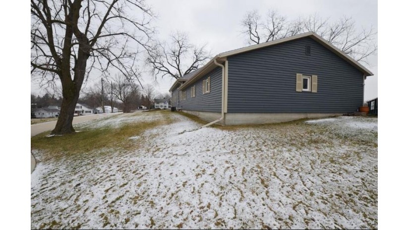 541 E Clay St Whitewater, WI 53190 by Tincher Realty $294,900