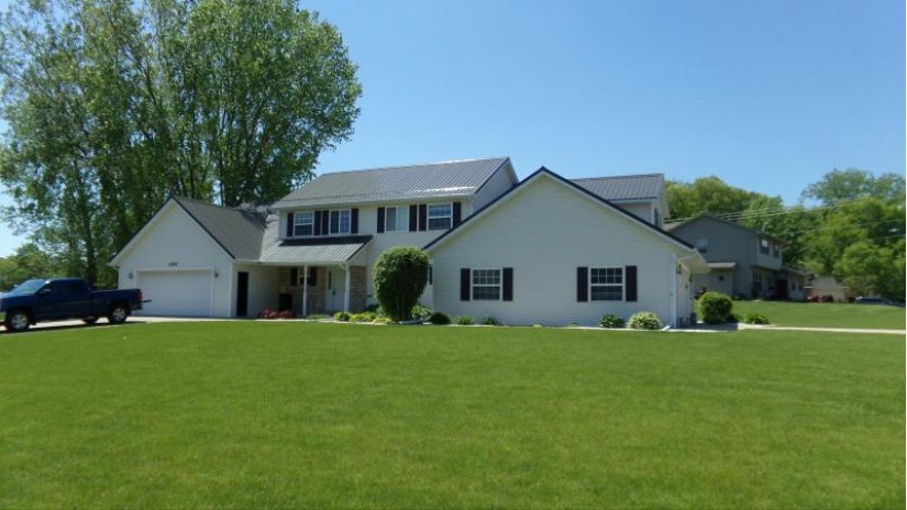 1569 Alamosa Trl Howard, WI 54313 by Boss Realty, LLC $595,000