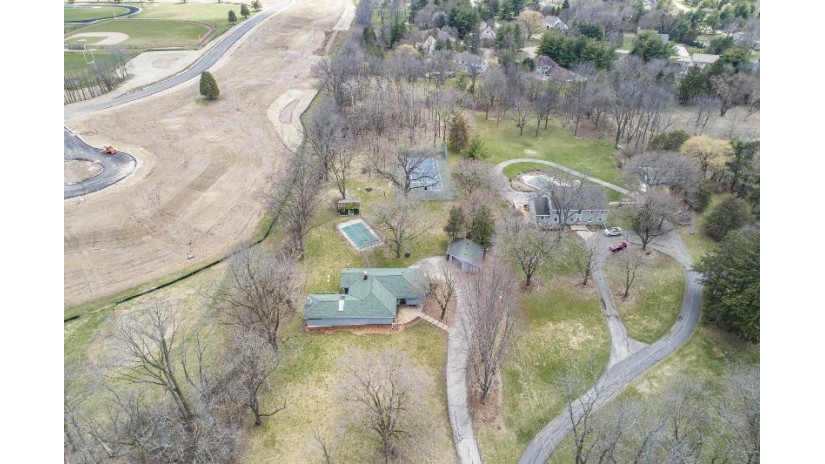 W20 Oakwood Dr Delafield, WI 53018 by Century 21 Affiliated - Delafield $650,000